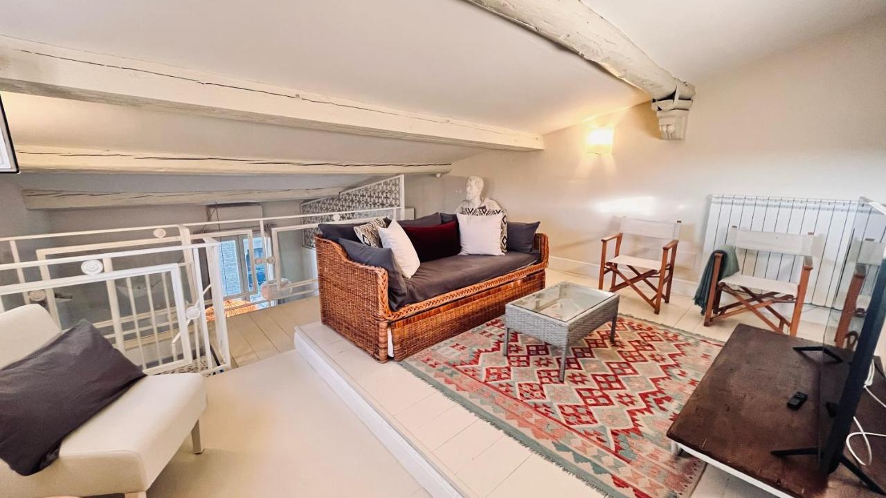 Borgo San Jacopo Penthouse By 360Rentals Флоренция Экстерьер фото
