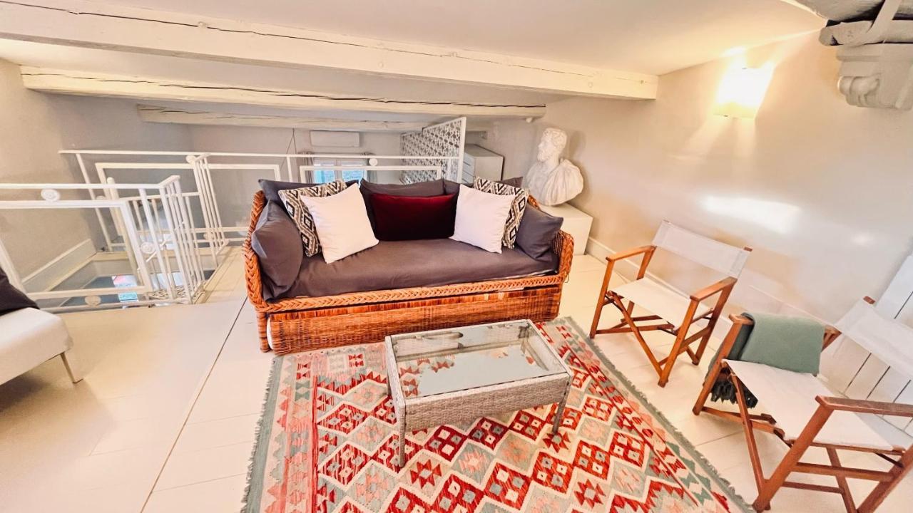 Borgo San Jacopo Penthouse By 360Rentals Флоренция Экстерьер фото