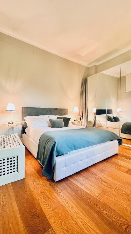 Borgo San Jacopo Penthouse By 360Rentals Флоренция Экстерьер фото