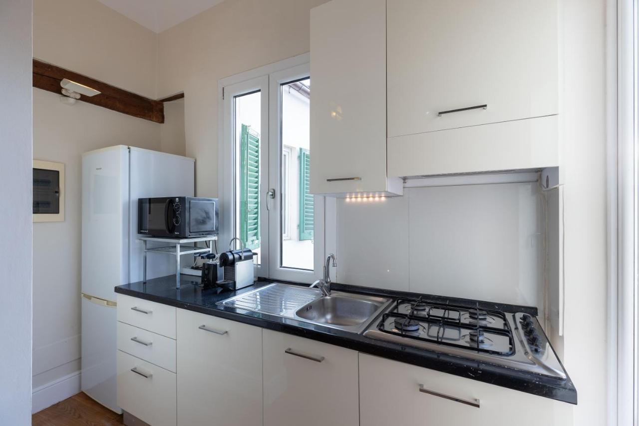 Borgo San Jacopo Penthouse By 360Rentals Флоренция Экстерьер фото