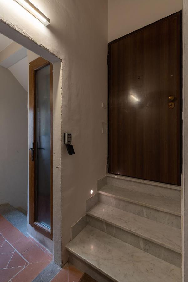 Borgo San Jacopo Penthouse By 360Rentals Флоренция Экстерьер фото