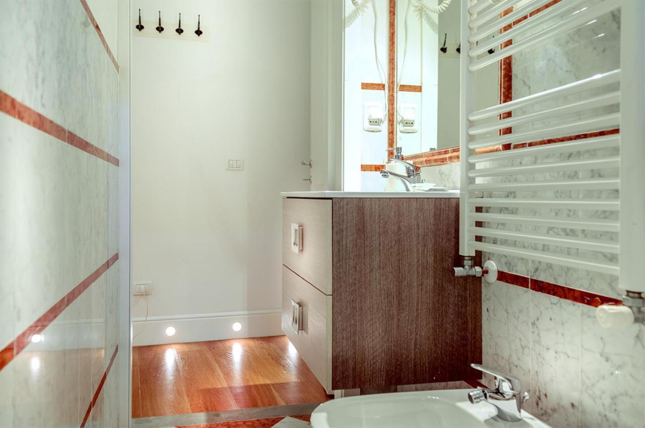 Borgo San Jacopo Penthouse By 360Rentals Флоренция Экстерьер фото