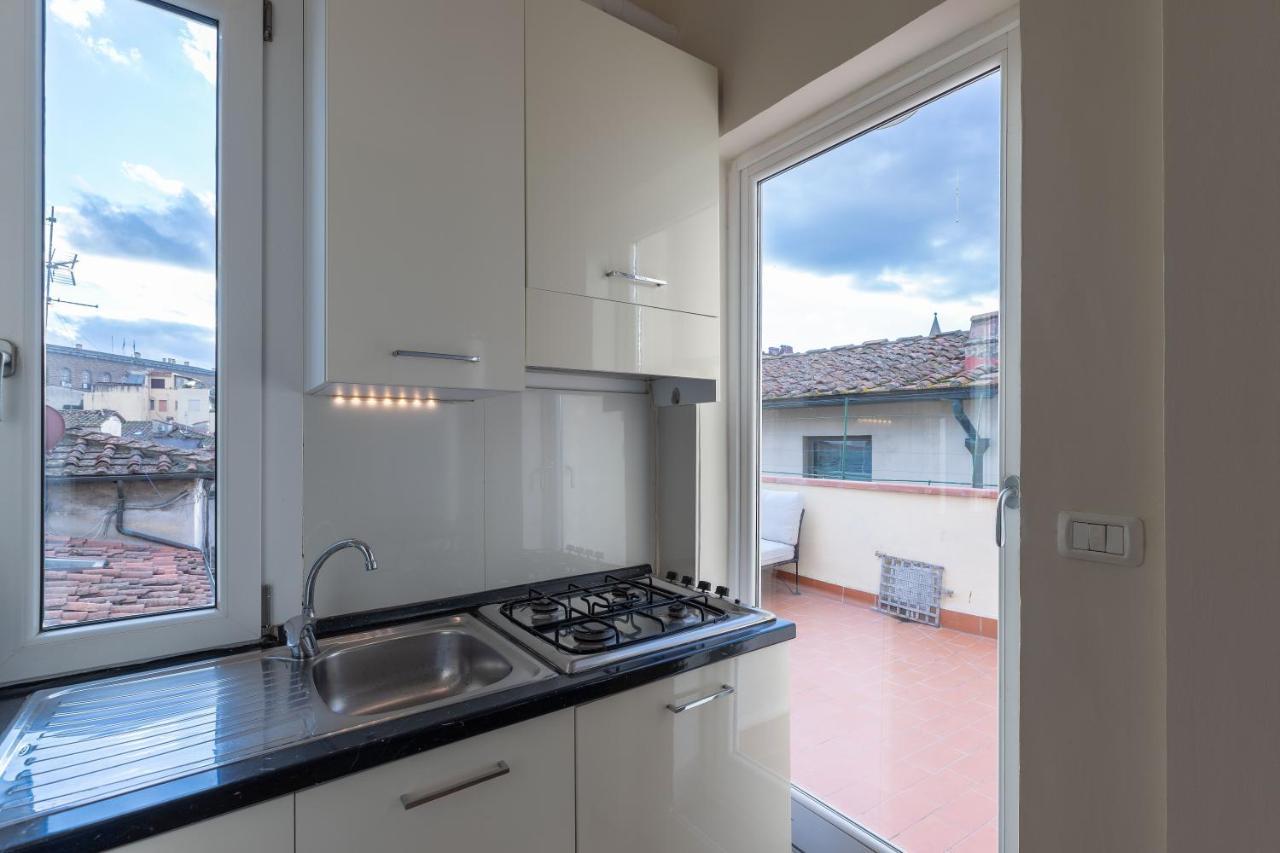 Borgo San Jacopo Penthouse By 360Rentals Флоренция Экстерьер фото